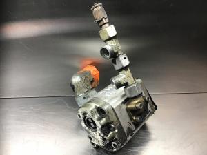 Liebherr Gear Pump
